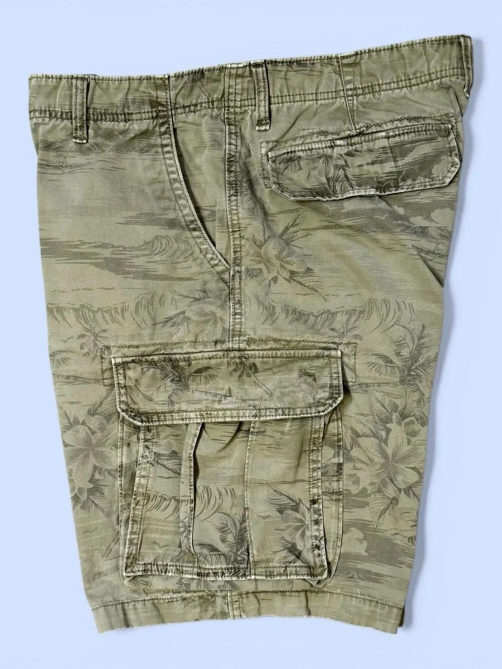 Old Navy men cargo